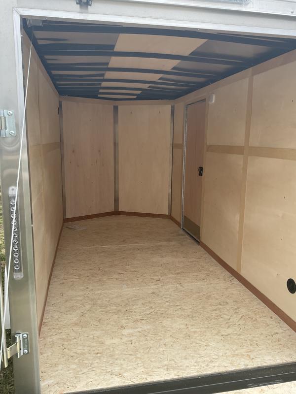 new Cargo (Enclosed) Trailers RC Trailers  for sale, in Clinton, IN Thumbnail 5