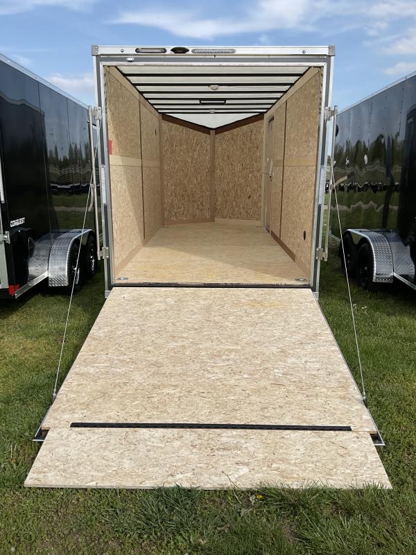 new Cargo (Enclosed) Trailers Stealth Trailers  for sale, in Clinton, IN Thumbnail 4