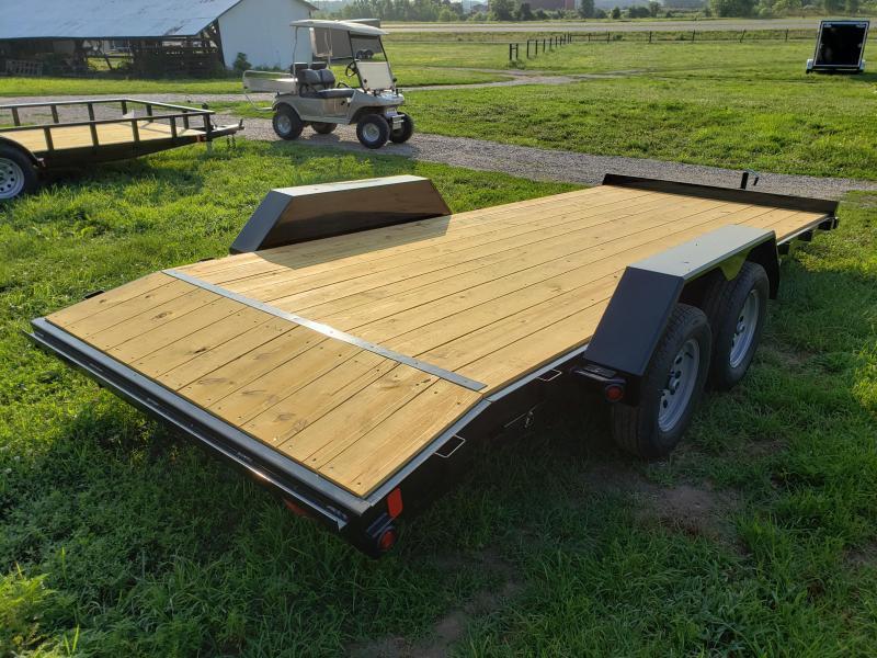 Liberty 10k 83x20 Car / Racing Trailer Liberty 10k 83x20 Car / Racing Trailer