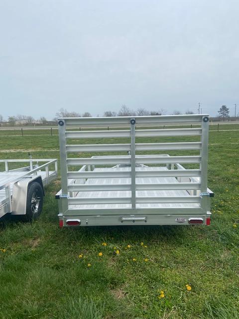 new Utility Trailers Sport Trailers  for sale, in Clinton, IN Thumbnail 3