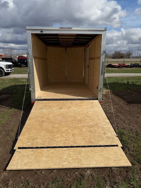 new Cargo (Enclosed) Trailers RC Trailers  for sale, in Clinton, IN image-0
