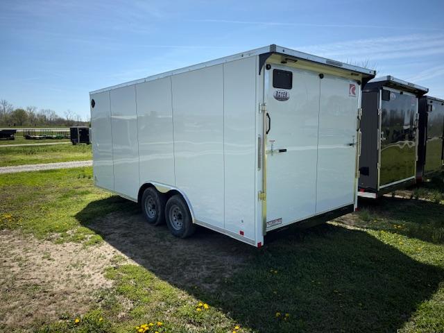 new Cargo (Enclosed) Trailers RC Trailers  for sale, in Clinton, IN Thumbnail 5