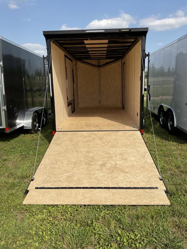 new Cargo (Enclosed) Trailers Formula Trailers  for sale, in Clinton, IN Thumbnail 5