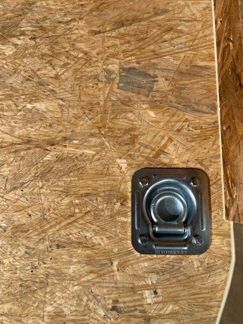 new Cargo (Enclosed) Trailers Formula Trailers  for sale, in Clinton, IN Thumbnail 4