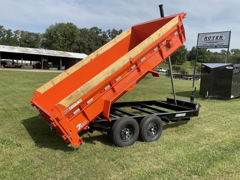 new Dump Trailers Liberty  for sale, in Clinton, IN Thumbnail 3