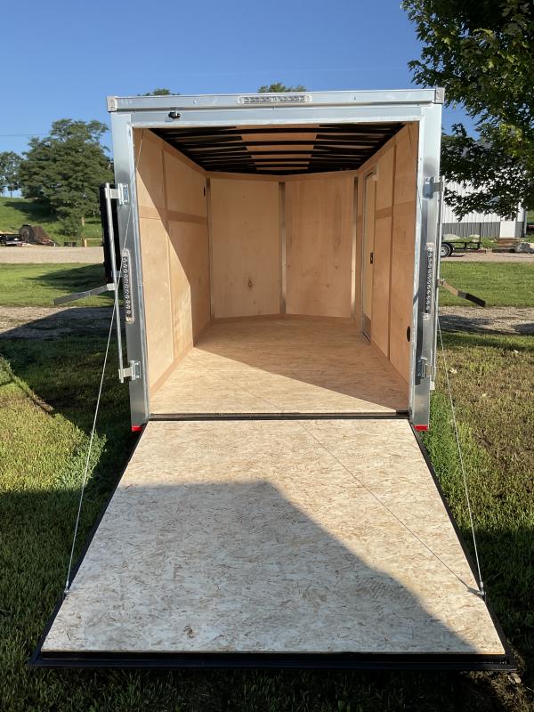 new Cargo (Enclosed) Trailers RC Trailers  for sale, in Clinton, IN Thumbnail 3