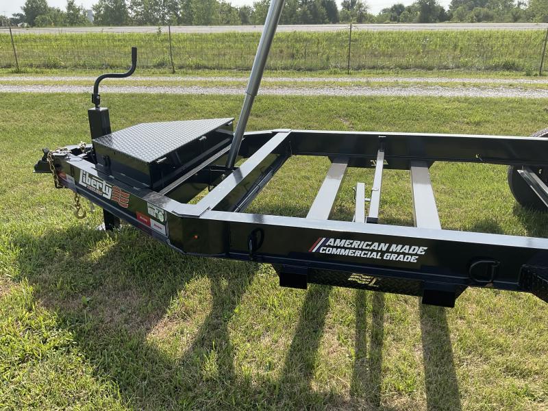 new Dump Trailers Liberty  for sale, in Clinton, IN Thumbnail 6