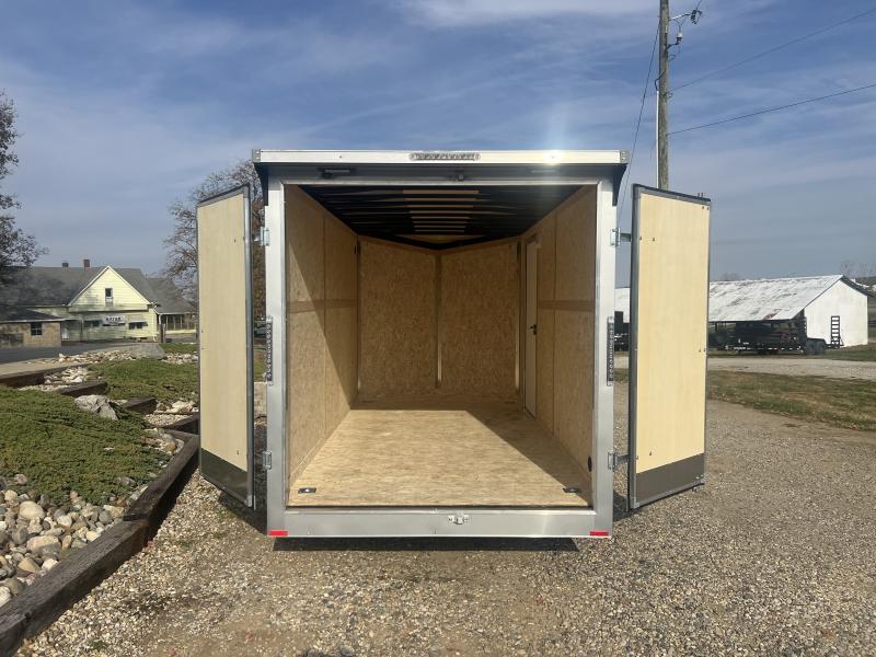 new Cargo (Enclosed) Trailers RC Trailers  for sale, in Clinton, IN Thumbnail 4