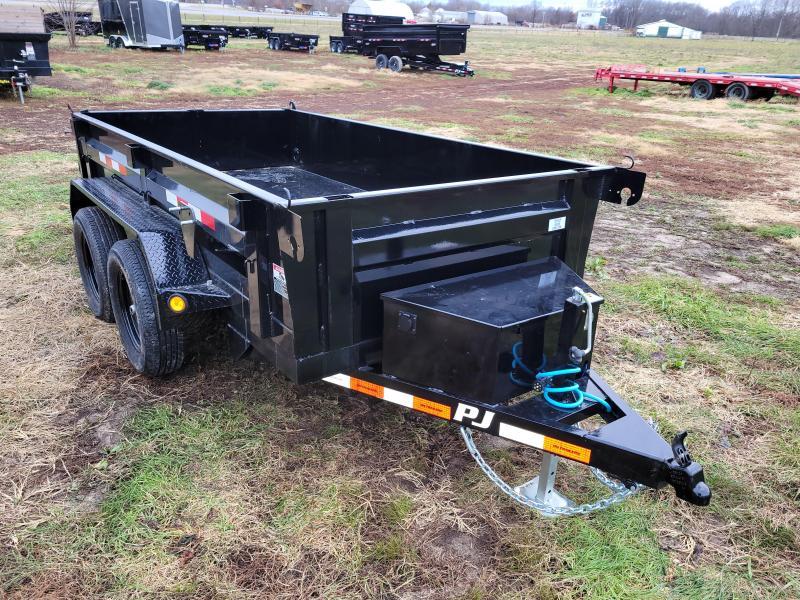 PJ 7K 5X10 DUMP PJ 7K 5X10 DUMP
