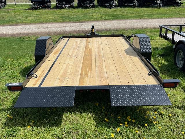 new Utility Trailers Liberty  for sale, in Clinton, IN Thumbnail 4