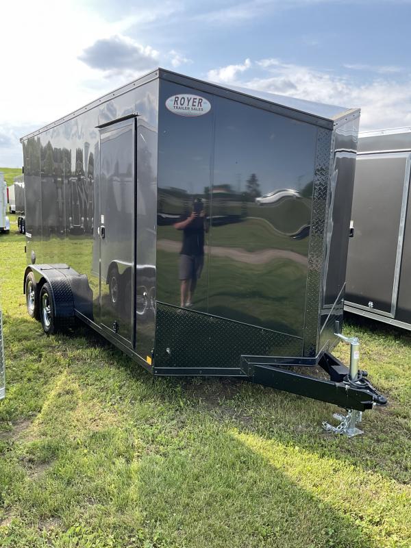 new Cargo (Enclosed) Trailers Formula Trailers  for sale, in Clinton, IN Thumbnail 4