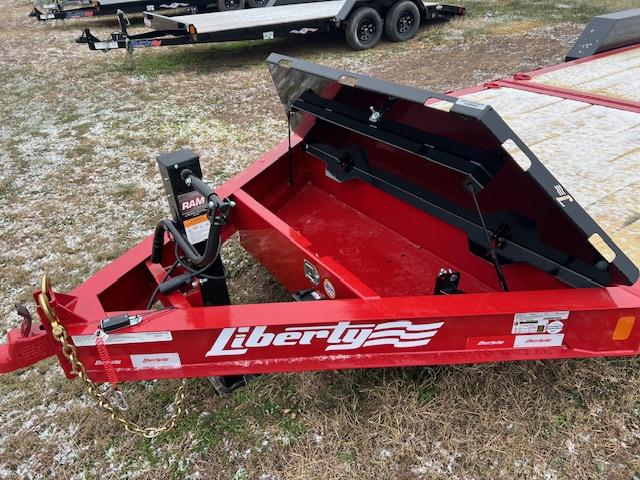 new Tilt Trailers Liberty  for sale, in Clinton, IN Thumbnail 3