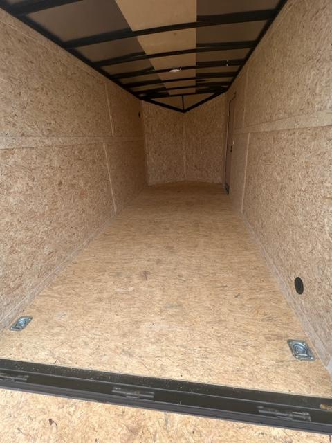 new Cargo (Enclosed) Trailers Formula Trailers  for sale, in Clinton, IN Thumbnail 4