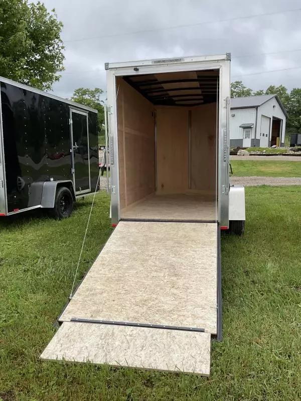 new Cargo (Enclosed) Trailers RC Trailers  for sale, in Clinton, IN Thumbnail 3