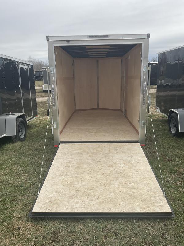 new Cargo (Enclosed) Trailers RC Trailers  for sale, in Clinton, IN Thumbnail 4