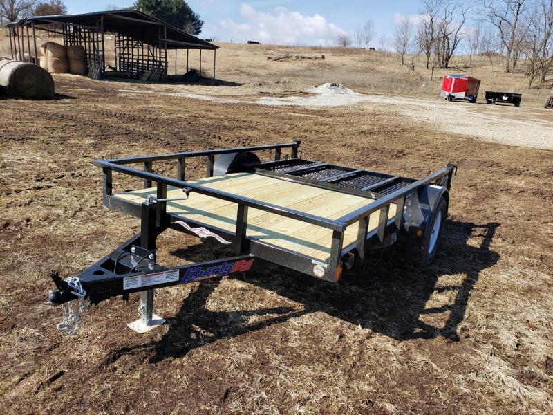 Liberty 3K 6.5X10 Utility Trailer Liberty 3K 6.5X10 Utility Trailer