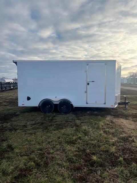 new Cargo (Enclosed) Trailers RC Trailers  for sale, in Clinton, IN Thumbnail 4