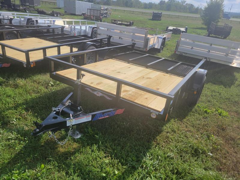 Liberty 3k 6.5x10 Utility Trailer Liberty 3k 6.5x10 Utility Trailer