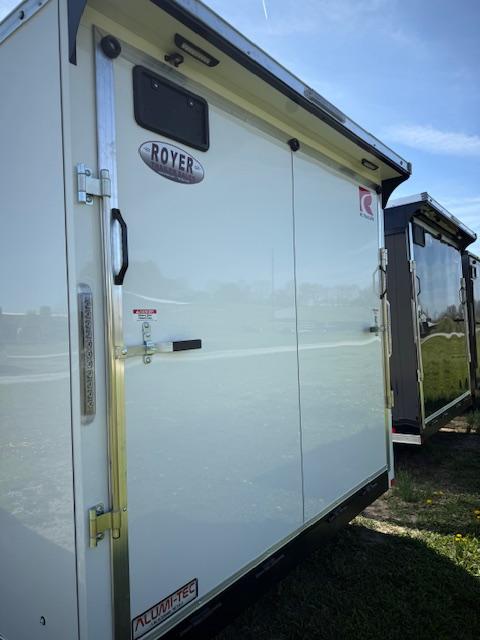 new Cargo (Enclosed) Trailers RC Trailers  for sale, in Clinton, IN Thumbnail 6