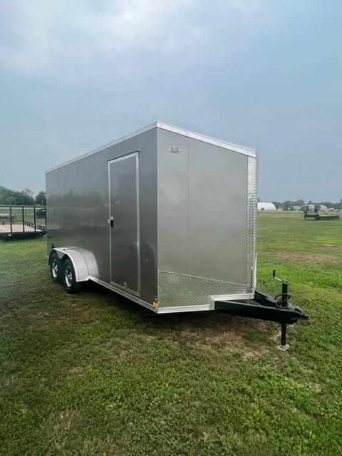 new Cargo (Enclosed) Trailers Formula Trailers  for sale, in Clinton, IN Thumbnail 2