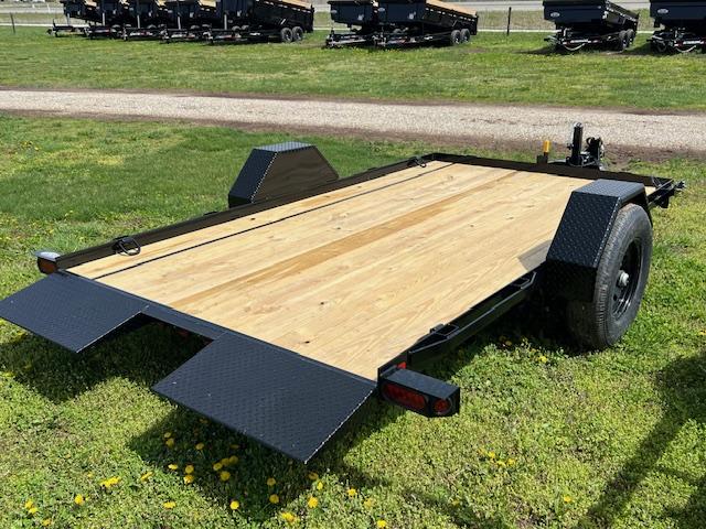 new Utility Trailers Liberty  for sale, in Clinton, IN Thumbnail 5