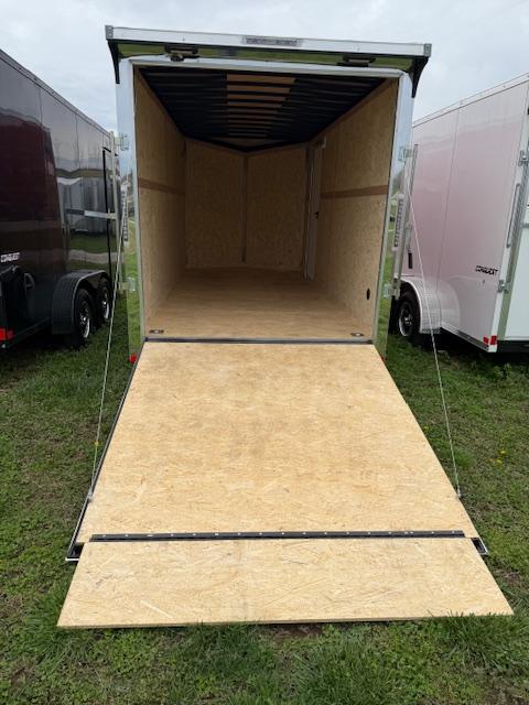 new Cargo (Enclosed) Trailers RC Trailers  for sale, in Clinton, IN Thumbnail 5