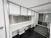 used Office / Fiber Optic Trailers Renegade  for sale, in Pasadena, CA Thumbnail 2