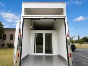 used Office / Fiber Optic Trailers Renegade  for sale, in Pasadena, CA Thumbnail 3