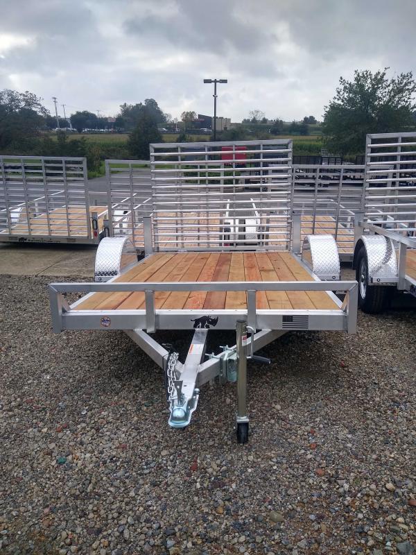 2022 Black Rhino UTS610 Utility Trailer  YDXNo0