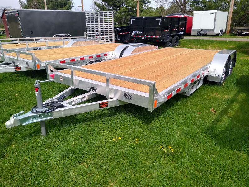 2022 Black Rhino CH718-7K Car / Racing Trailer 2022 Black Rhino CH718-7K Car / Racing Trailer