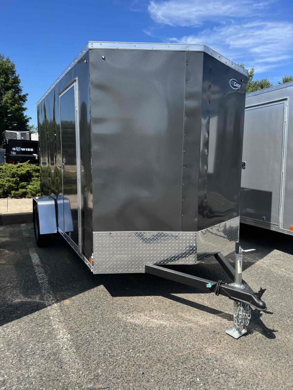 2023 ITI Cargo Y7212SA-030 Enclosed Cargo Trailer 2023 ITI Cargo Y7212SA-030 Enclosed Cargo Trailer