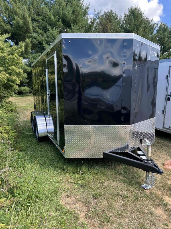 2023 ITI Cargo Y8414HLV-TA-070 Enclosed Cargo Trailer 2023 ITI Cargo Y8414HLV-TA-070 Enclosed Cargo Trailer
