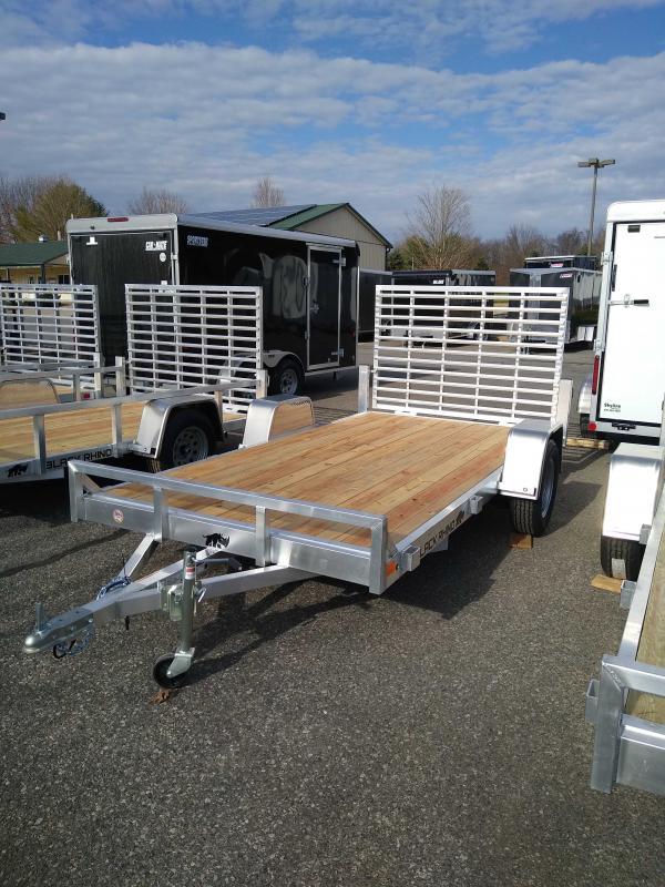 2021 Black Rhino UTS612 Utility Trailer 2021 Black Rhino UTS612 Utility Trailer