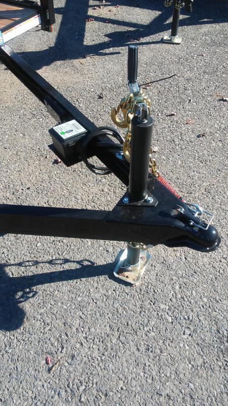 2021 Bri-Mar UT-714 Utility Trailer 2021 Bri-Mar UT-714 Utility Trailer