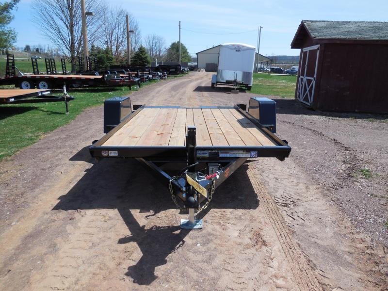 2023 Bwise T712-6 Utility Trailer 2023 Bwise T712-6 Utility Trailer