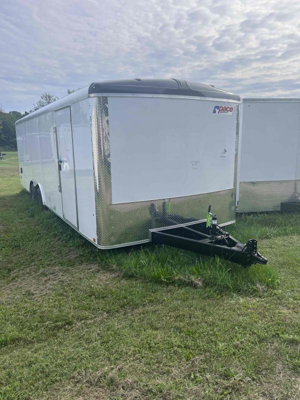 2023 Haulmark PP612S2D Cargo / Enclosed Trailer Skyline Trailers is