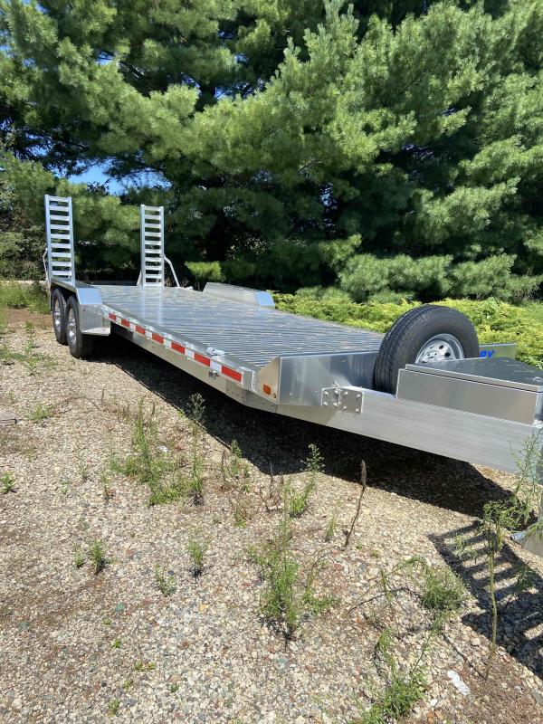 2021 EBY LP14K Trailer Equipment Trailer 2021 EBY LP14K Trailer Equipment Trailer