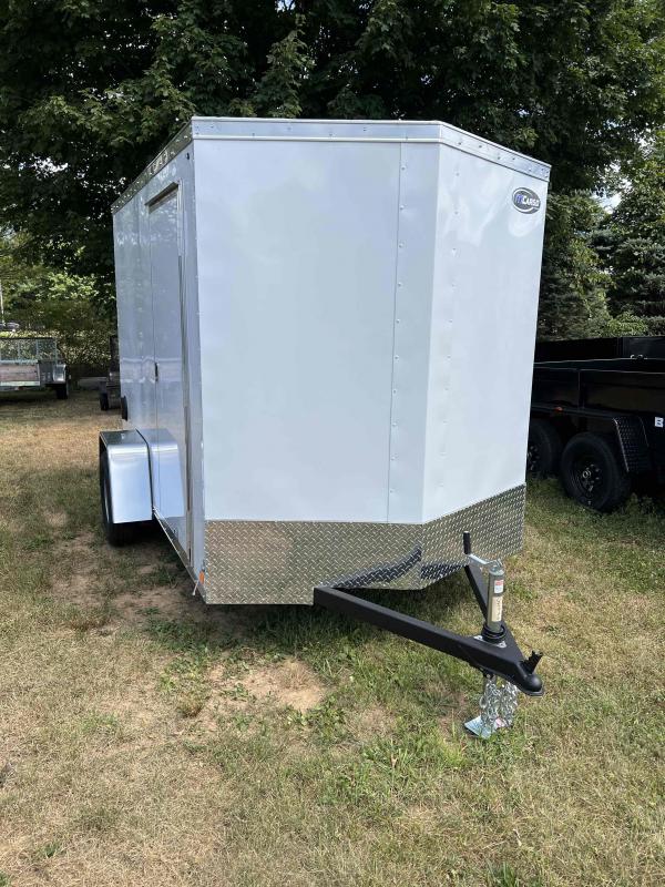 2023 ITI Cargo Y7210SA-030 Enclosed Cargo Trailer 2023 ITI Cargo Y7210SA-030 Enclosed Cargo Trailer