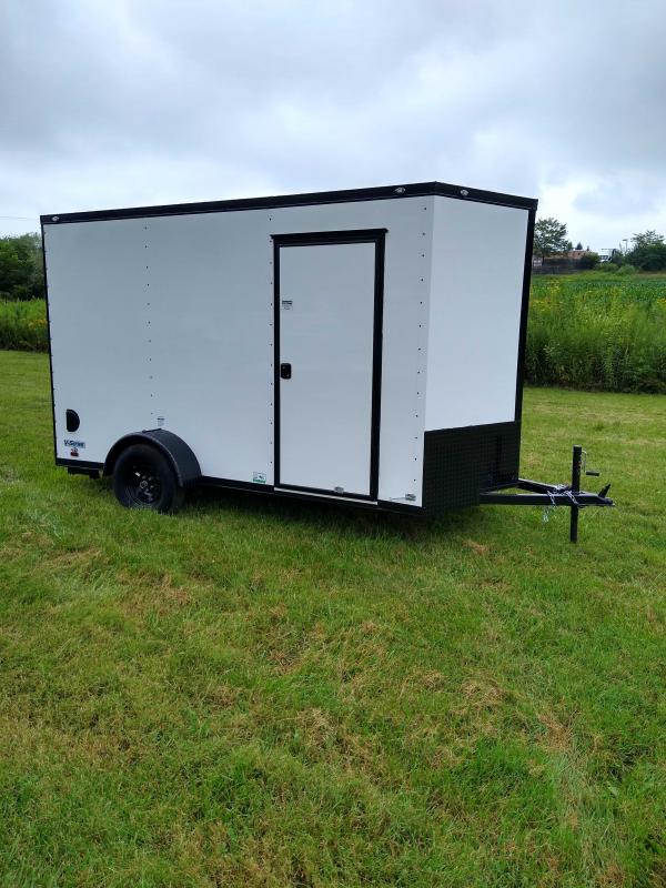 Enclosed Cargo Trailers Skyline Trailers is your premier New Jersey Trailer Dealer Find