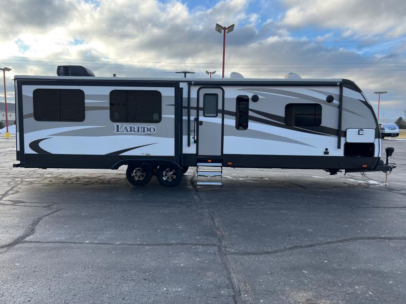 All Inventory Brickner's of Antigo & RV Center Wisconsin RV Sales