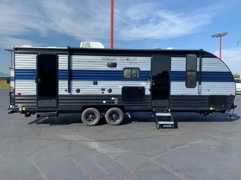 2022 Forest River 23DBH Other Trailer 2022 Forest River 23DBH Other Trailer