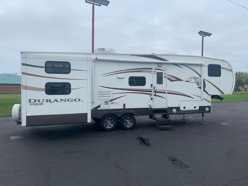 2013 Kz DURANGO Other Trailer 2013 Kz DURANGO Other Trailer