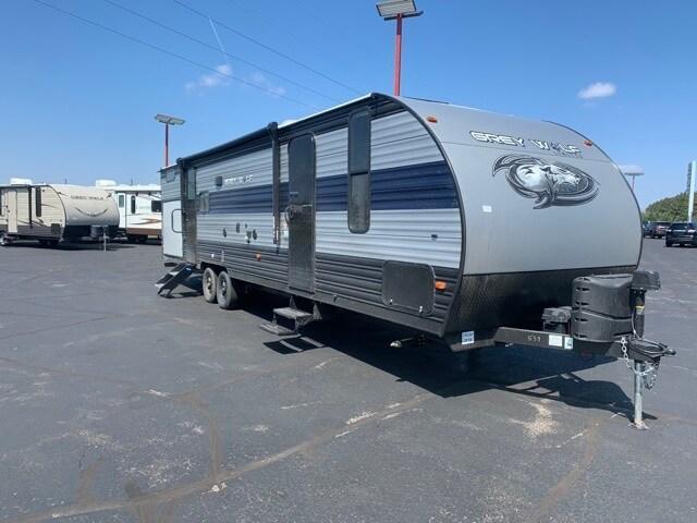 2021 Forest River ACKT29TE Travel Trailer 2021 Forest River ACKT29TE Travel Trailer