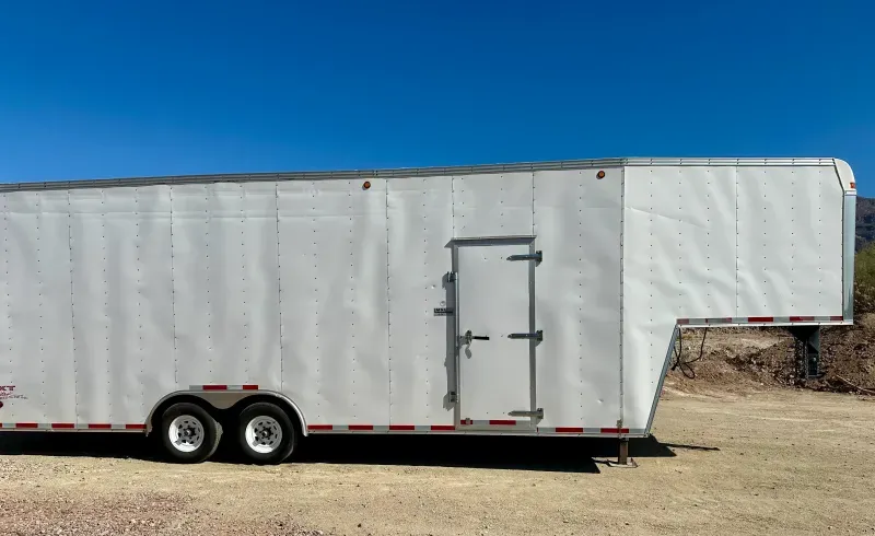 used Car Haulers / Racing Trailers Big Tex Trailers  for sale, in Gold Canyon, AZ Thumbnail 3