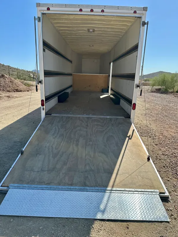 used Car Haulers / Racing Trailers Big Tex Trailers  for sale, in Gold Canyon, AZ Thumbnail 12