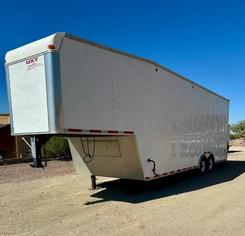 used Car Haulers / Racing Trailers Big Tex Trailers  for sale, in Gold Canyon, AZ Thumbnail 2