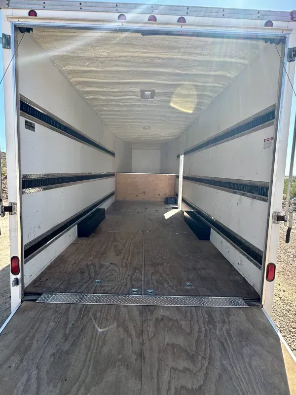 used Car Haulers / Racing Trailers Big Tex Trailers  for sale, in Gold Canyon, AZ Thumbnail 10