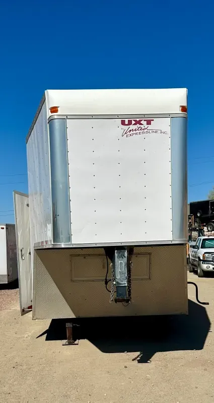 used Car Haulers / Racing Trailers Big Tex Trailers  for sale, in Gold Canyon, AZ Thumbnail 7