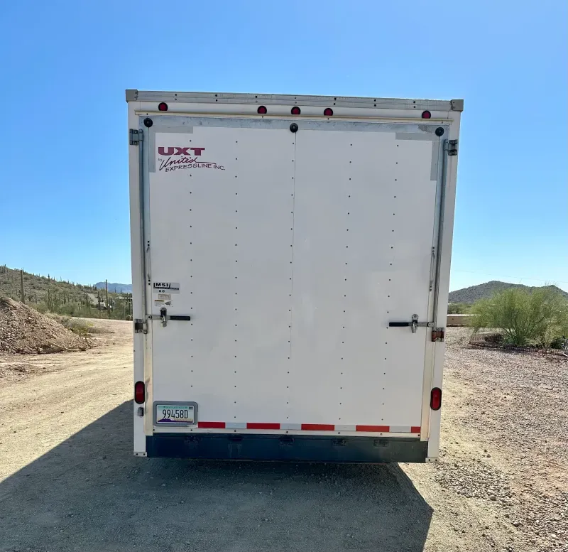 used Car Haulers / Racing Trailers Big Tex Trailers  for sale, in Gold Canyon, AZ Thumbnail 6