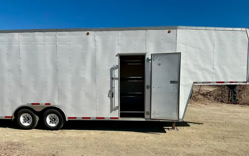 used Car Haulers / Racing Trailers Big Tex Trailers  for sale, in Gold Canyon, AZ Thumbnail 5